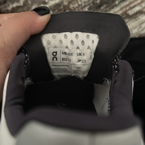 On Cloud Cloud Monster CLOUDTEC - Picture 4 of 4